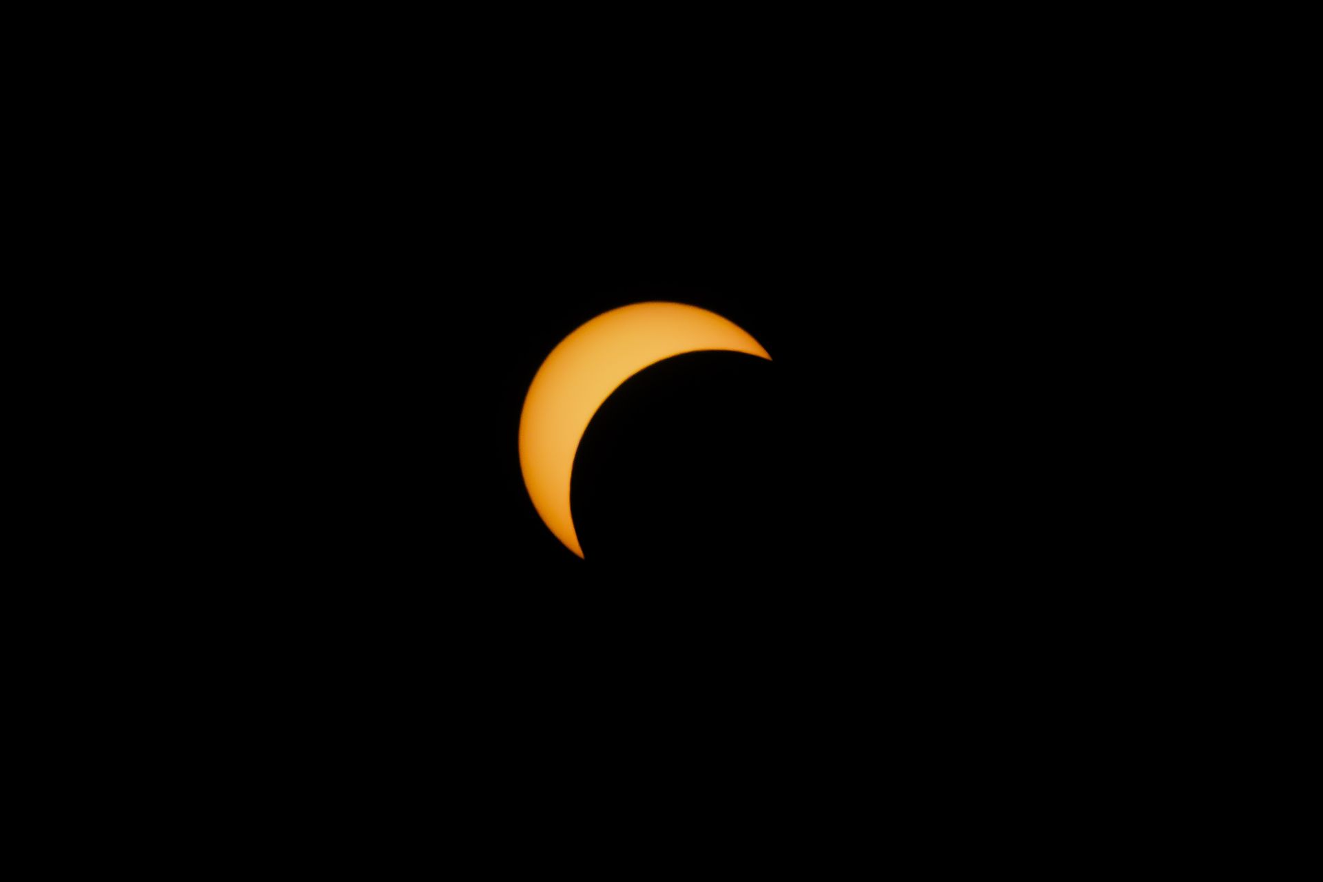 éclipse solaire